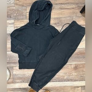 COPY - Joy Lab Matching Sweat Set